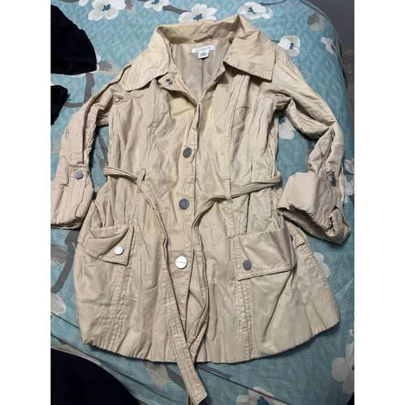 Liz Claiborne Jackets & Blazers - 5 FOR $30 Liz Claiborne medium jacket